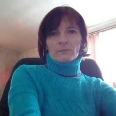 Алла Мухитова-Беляева, 10.11.1972, Пестово