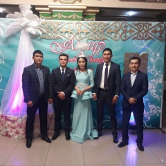 Нурдаулет Сыздыков, 28.06, Шымкент