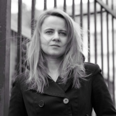 Марина Черечукина, 29.08, Москва