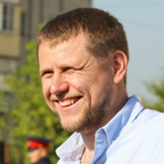 Дима Котельников, 29.12, Батайск