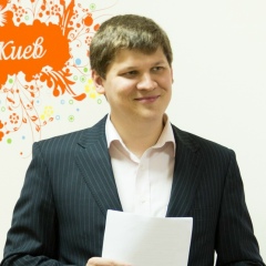 Алексей Созинов, 06.05, Киев