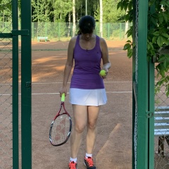 Анастасия Шлыкова, 11.03.1986, Дубна