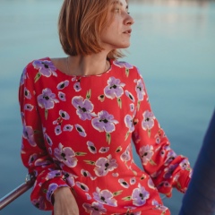 Юлия Павленко, 19.10.1987, Киев