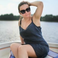 Елизавета Соболевская, 26.05, Новополоцк