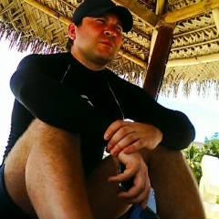 Владимир Полукаров, 07.11, Москва