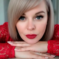 Инна Богомолова, 01.02.1982, Новый Оскол