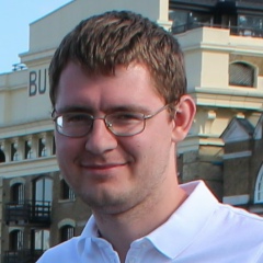 Сергей Переславцев, 13.05.1984