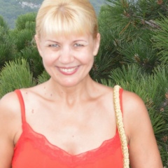 Ирина Кулешова, 18.10, Москва