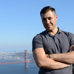 Александр Кухарев, 26.05.1985, Санкт-Петербург