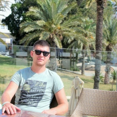 Сергей , 08.09.1990, Москва