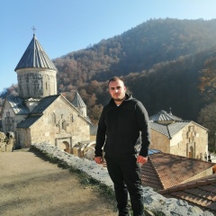 Артём Арутюнян, 09.06, Барнаул