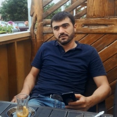 Tarlan Beqiyev, 20.07.1989, Москва