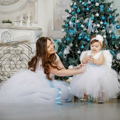 Daria Milaeva, 22.04, Санкт-Петербург