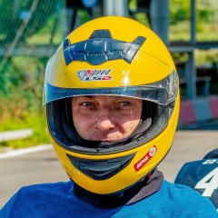 Владимир Архипов, Ростов-на-Дону