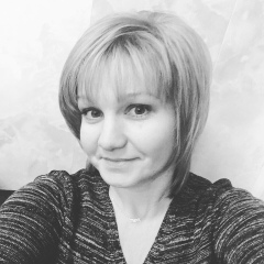 Светлана Семенова, 19.12, Санкт-Петербург