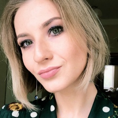 Ulia Shur, 17.01, Астрахань