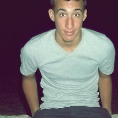 Khoubaib Jebabli, 04.10, Ben Arous