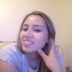 Лейла Фахранурова, 10.06.1987, Набережные Челны