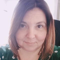 Екатерина Кустикова, 04.02, Химки