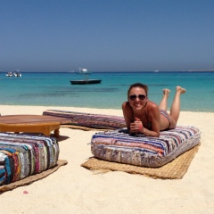 Татьяна Рашковская, Киев