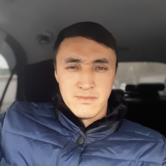 Азамат Абуталипов, 05.01.1989, Астана