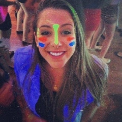 Luana Andretto, 23.03.1990