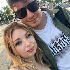 Дарья Крадинова, 21.03, Москва