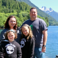 Алла Патрик, 22.07.1981, Peachtree City