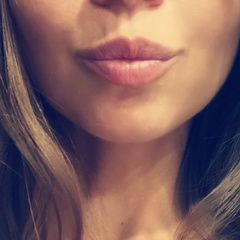 Иришка Стеблянко, 20.02, Москва