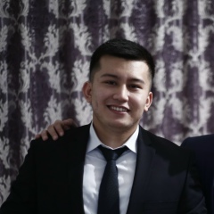 Карим Джаппаров, 06.02, Алматы