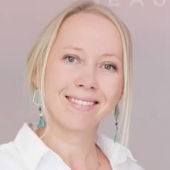 Dina Beberina, 28.01, Roma