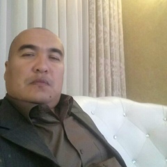 Канат Саилов, 06.05.1975, Приозерск