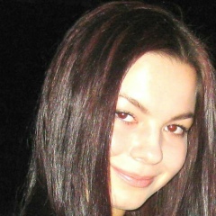 Veronika Burchik, 26.09.1989, Бишкек