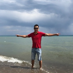 Бексултан Маданбеков, 27.12.1997, Бишкек