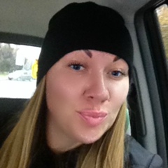 Аленка Бурцева, 23.09.1986, Киев