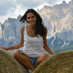 Валентина Салогор, 10.07.1988, Pordenone