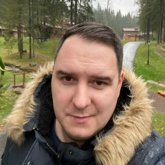 Дмитрий Тарало, 04.02.1988, Санкт-Петербург