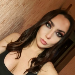 Катерина Рябкова, 25.05, Казань