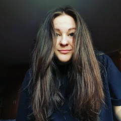 Катерина Позднякова, 18.10, Санкт-Петербург