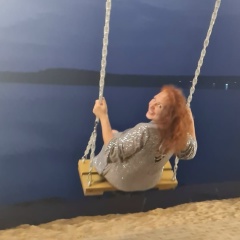 Надежда Романова, 13.05.1984, Санкт-Петербург