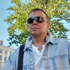 Андрей Питер, 27.08, Санкт-Петербург