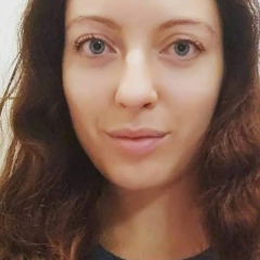 Рита Максимейко, 27.02.1989, Киев