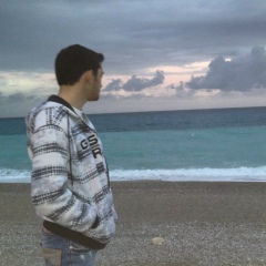 Suleiman Kasimov, 28.06, Алматы