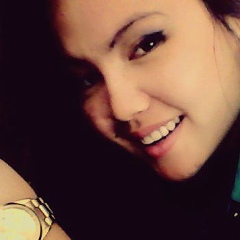 Эридиана Бексултанова, 04.08.1996, Ош