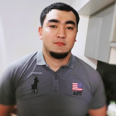 Ansar Ahmadiev, 28.10.1990, Тараз