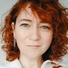 Александра Кузнецова, 20.10, Санкт-Петербург