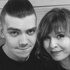 Вадим Левин, 05.04.1994, Алматы