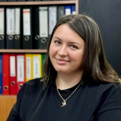 Татьяна Котельникова, 31.10, Березники