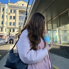 Ксения Яковлева, 23.03, Москва