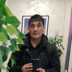 Еркин Касимов, 01.04.1972, Астана